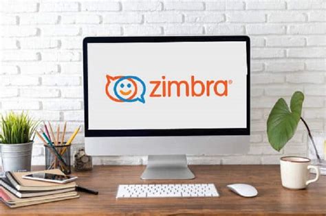 yaziba zimbra.